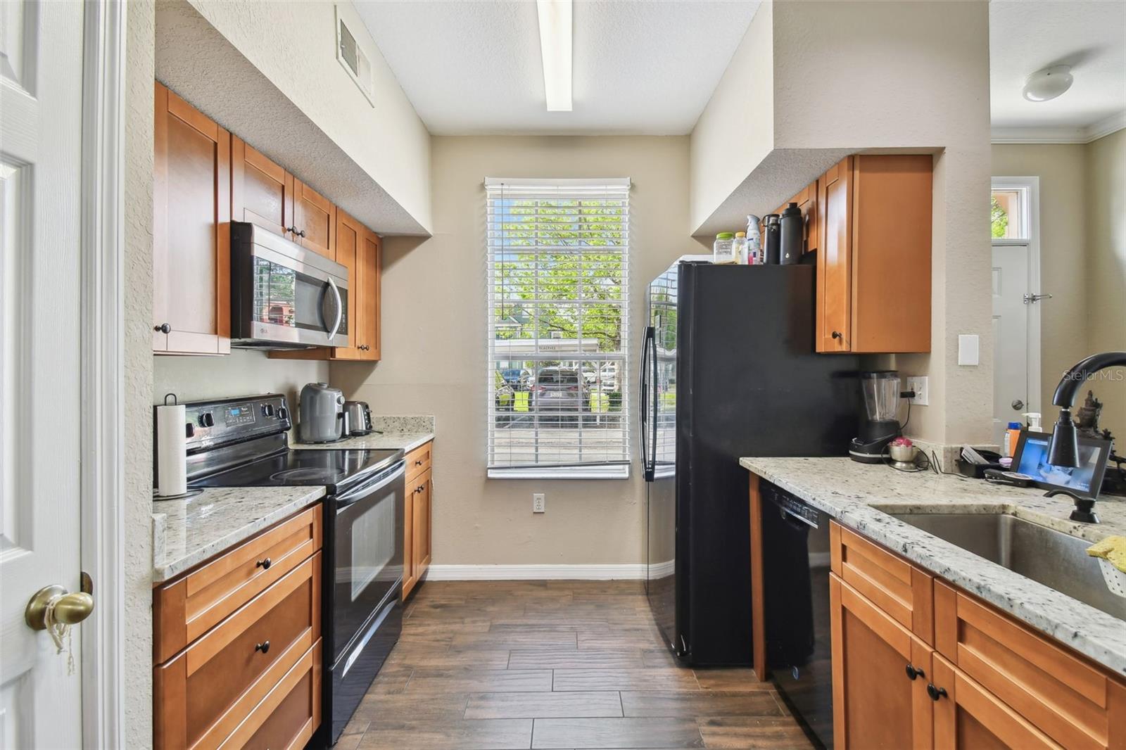 LAKE CHASE CONDO - Residential