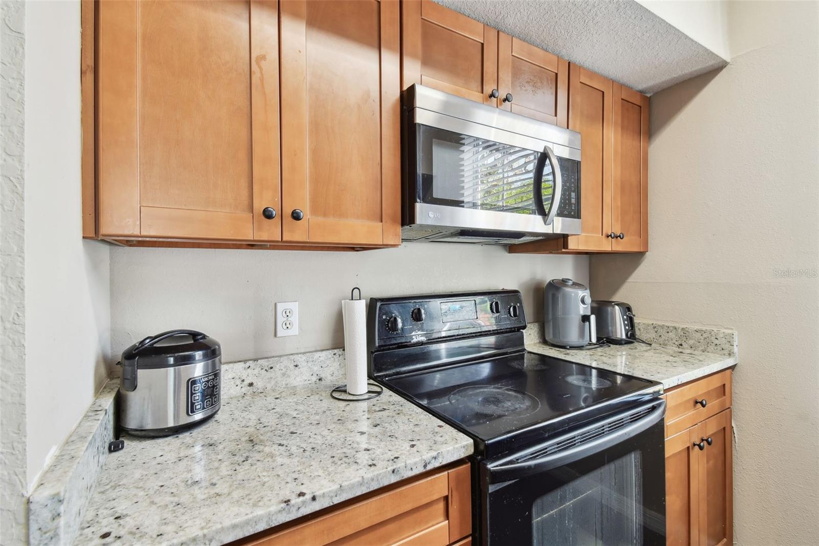 LAKE CHASE CONDO - Residential
