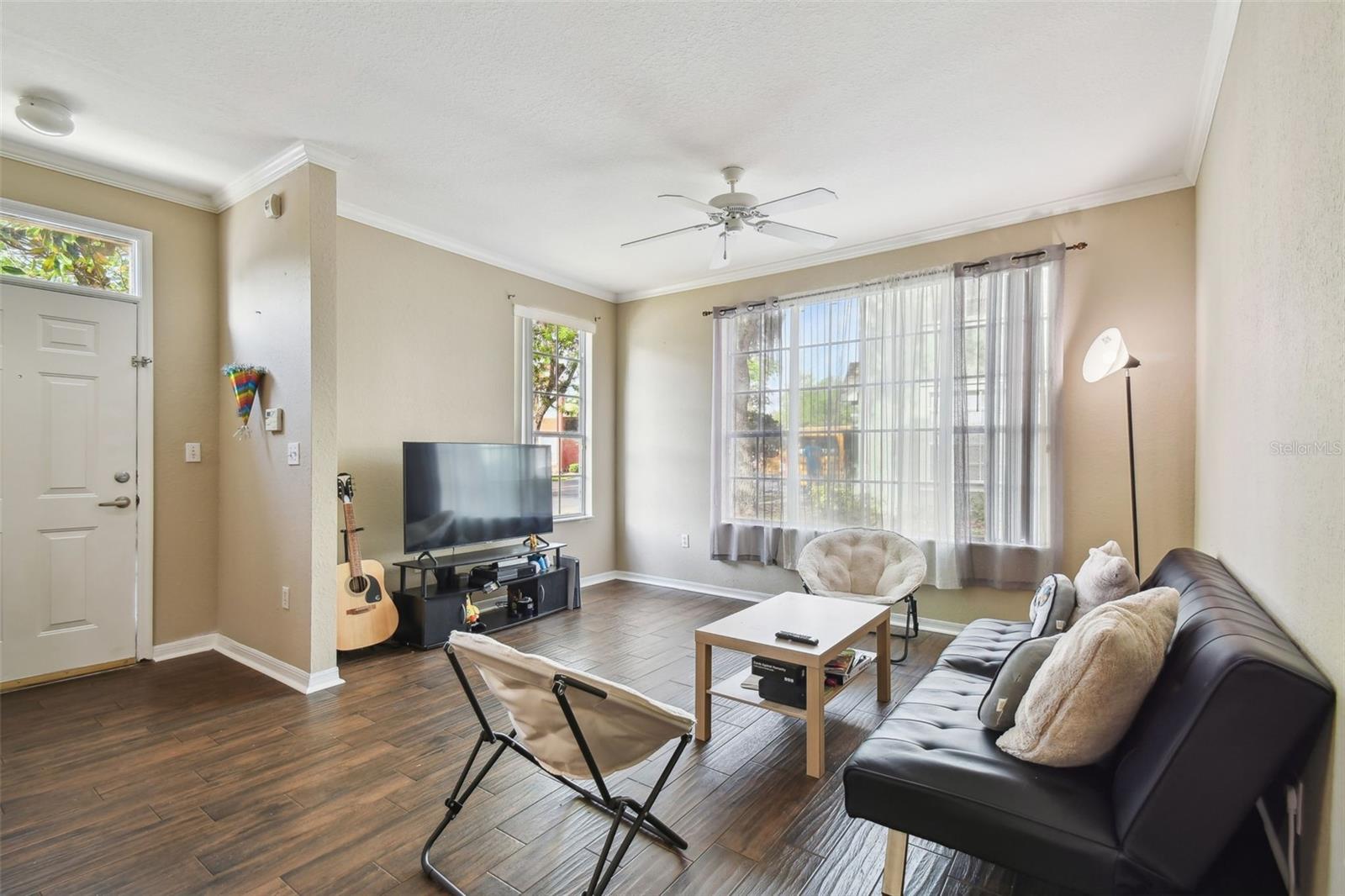 LAKE CHASE CONDO - Residential