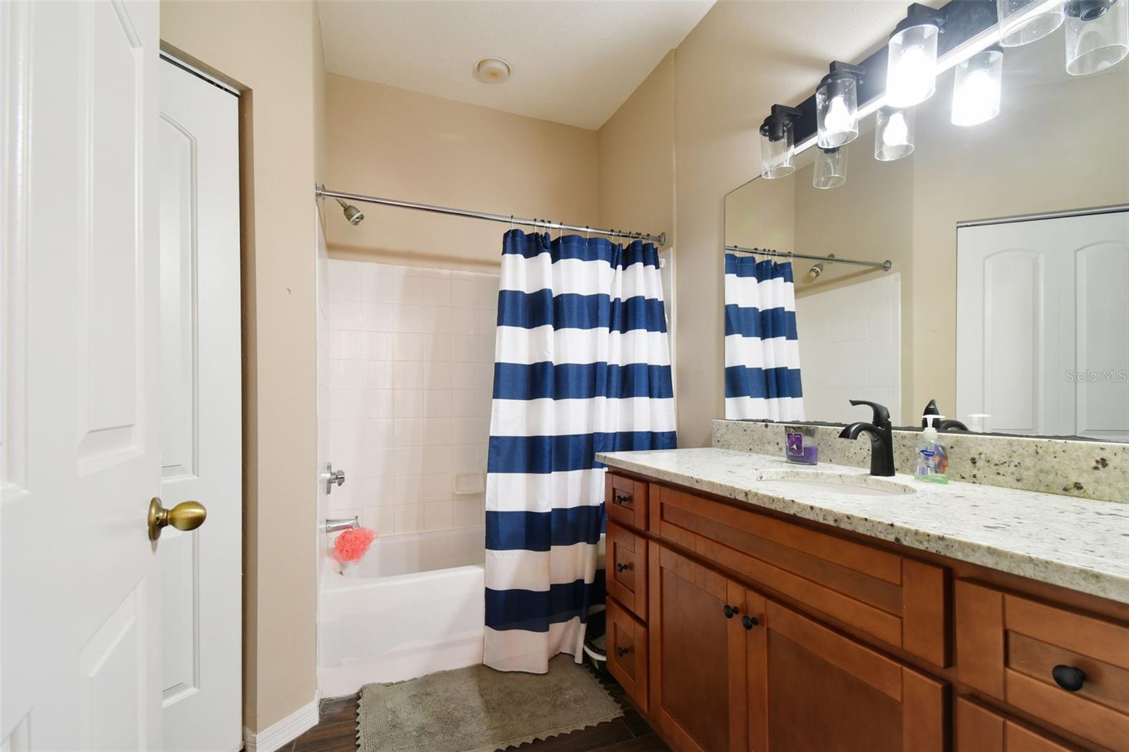 LAKE CHASE CONDO - Residential