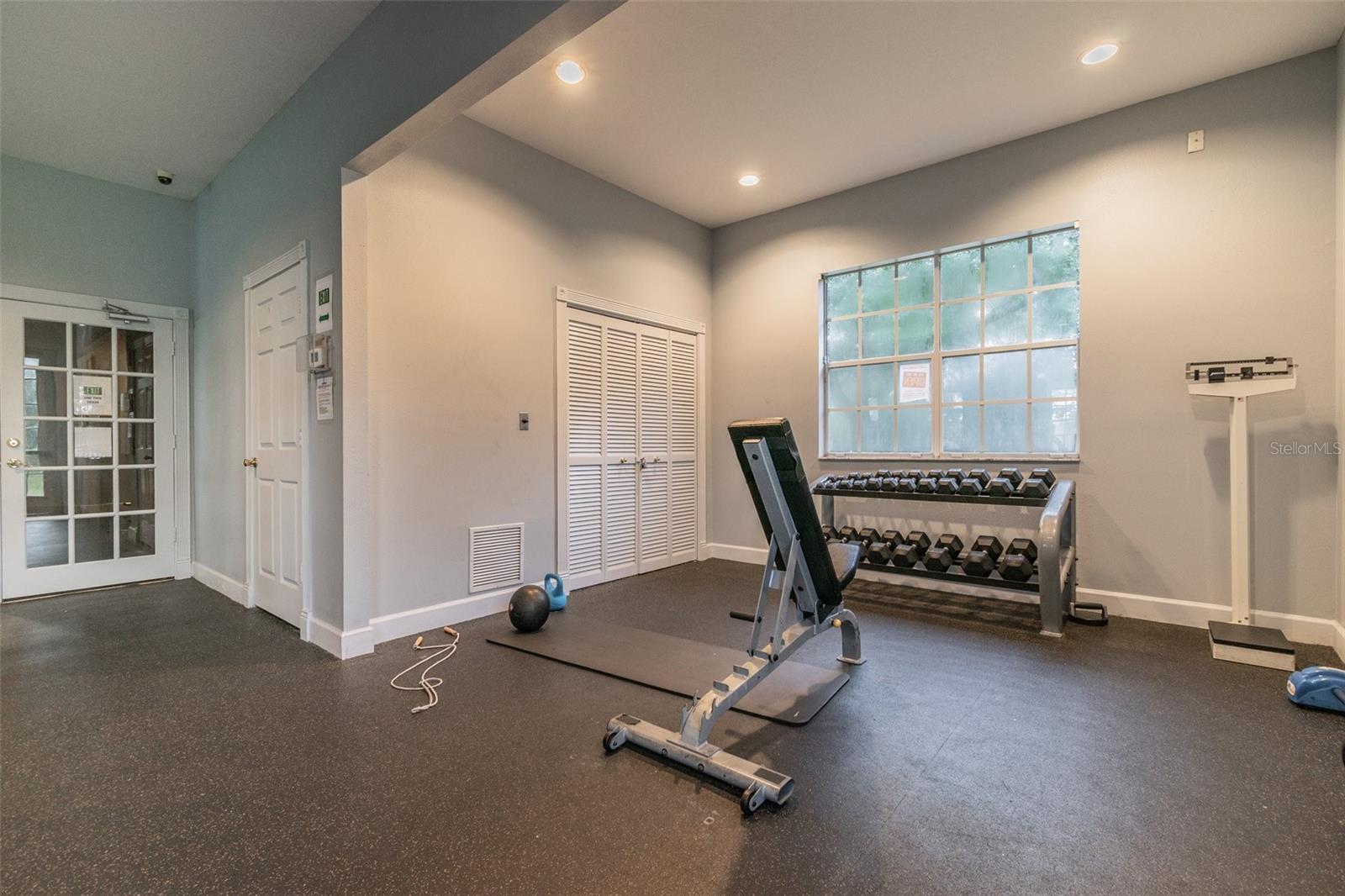 LAKE CHASE CONDO - Residential