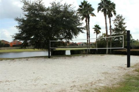 A home in DAVENPORT