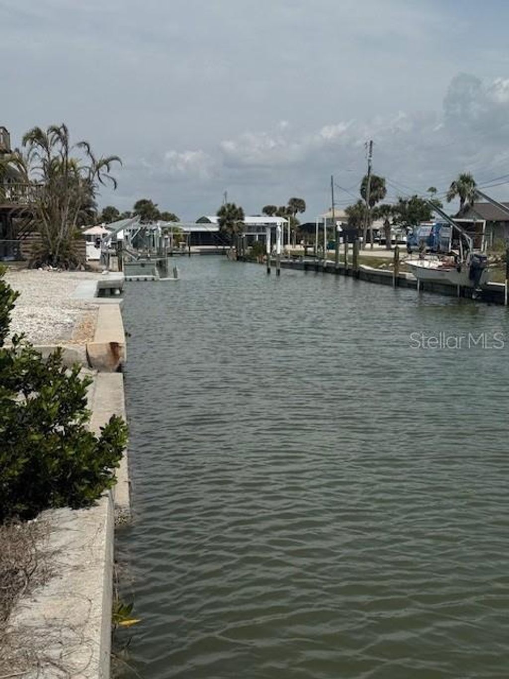 Photo of 1275 Holiday Drive, Englewood, FL 34223 (MLS # O6292803)