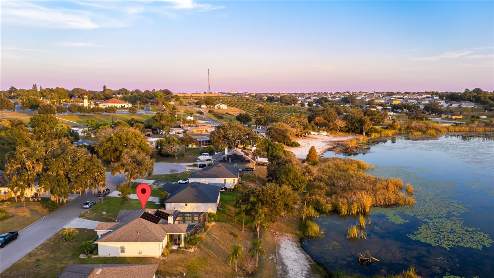 POINTE EVA - Residential