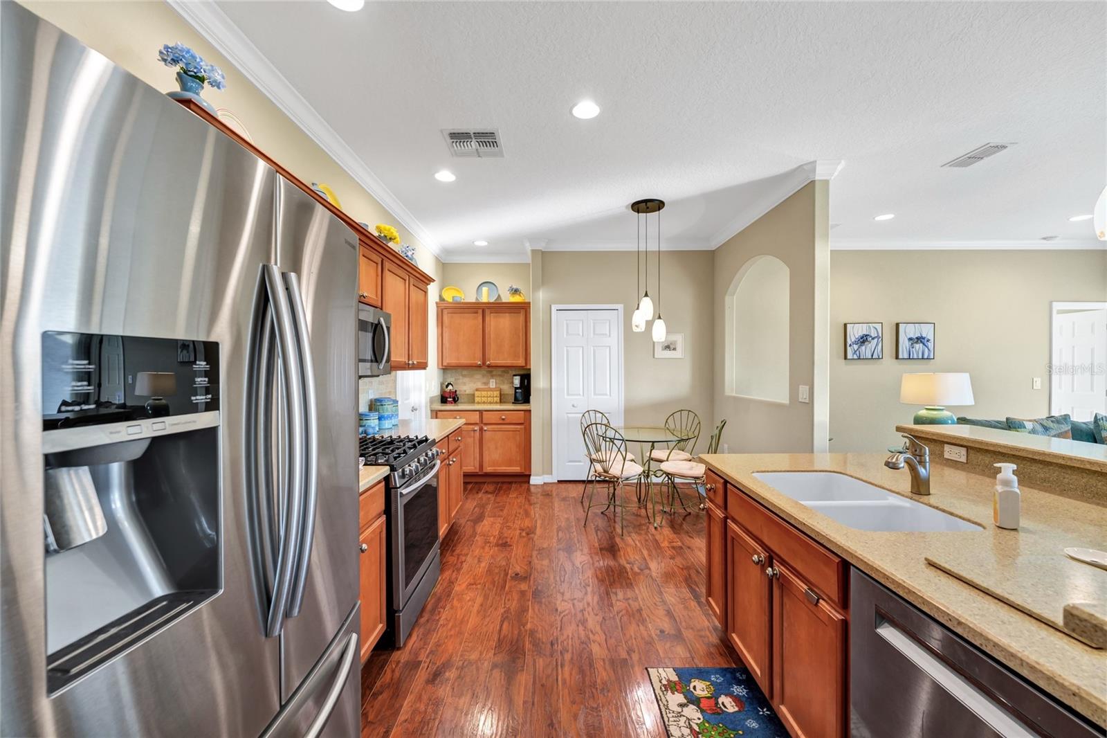 POINTE EVA - Residential