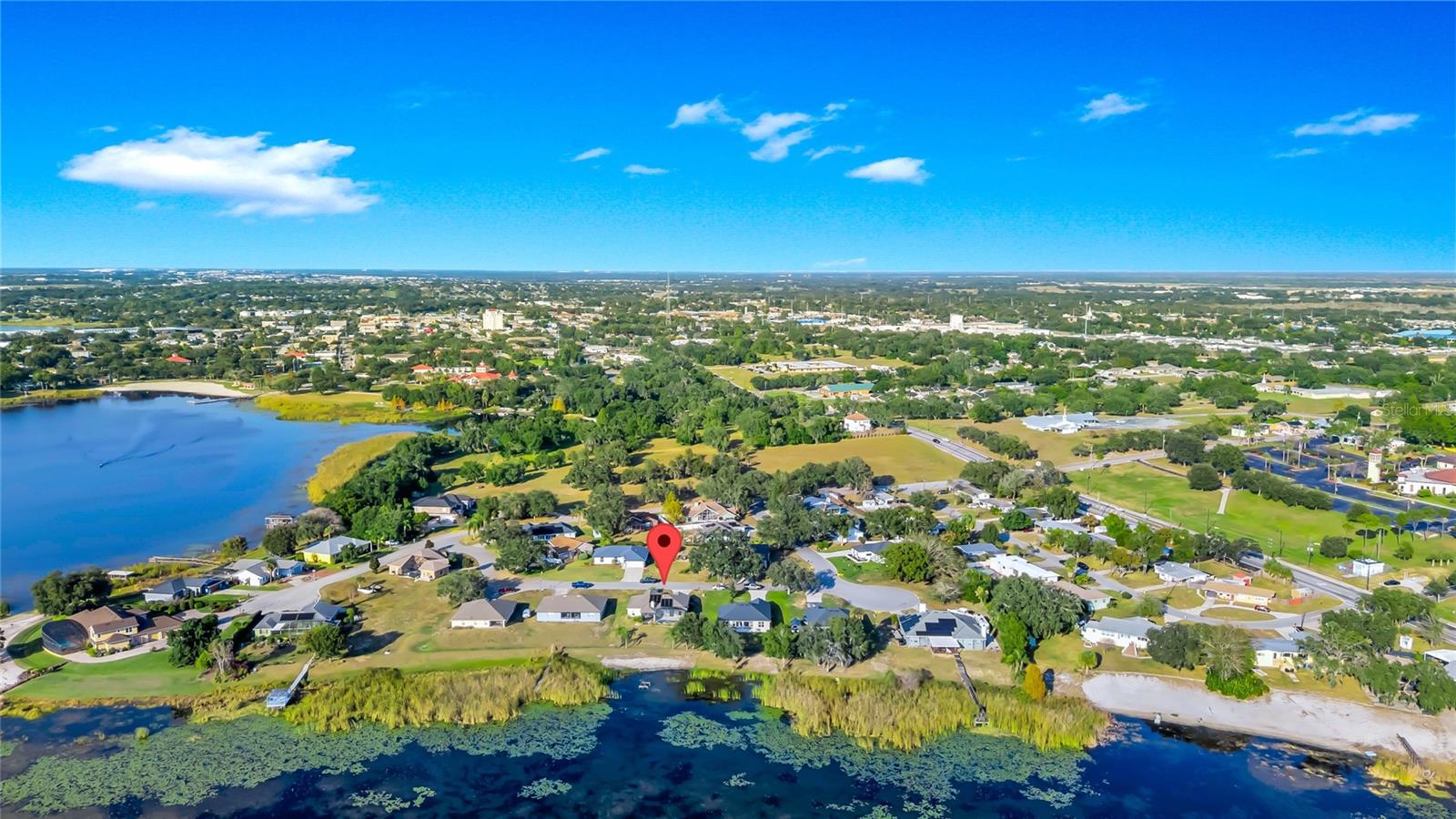 POINTE EVA - Residential