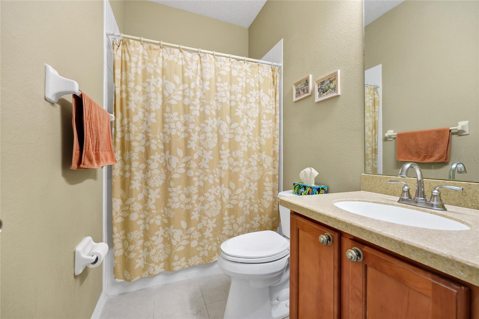 POINTE EVA - Residential