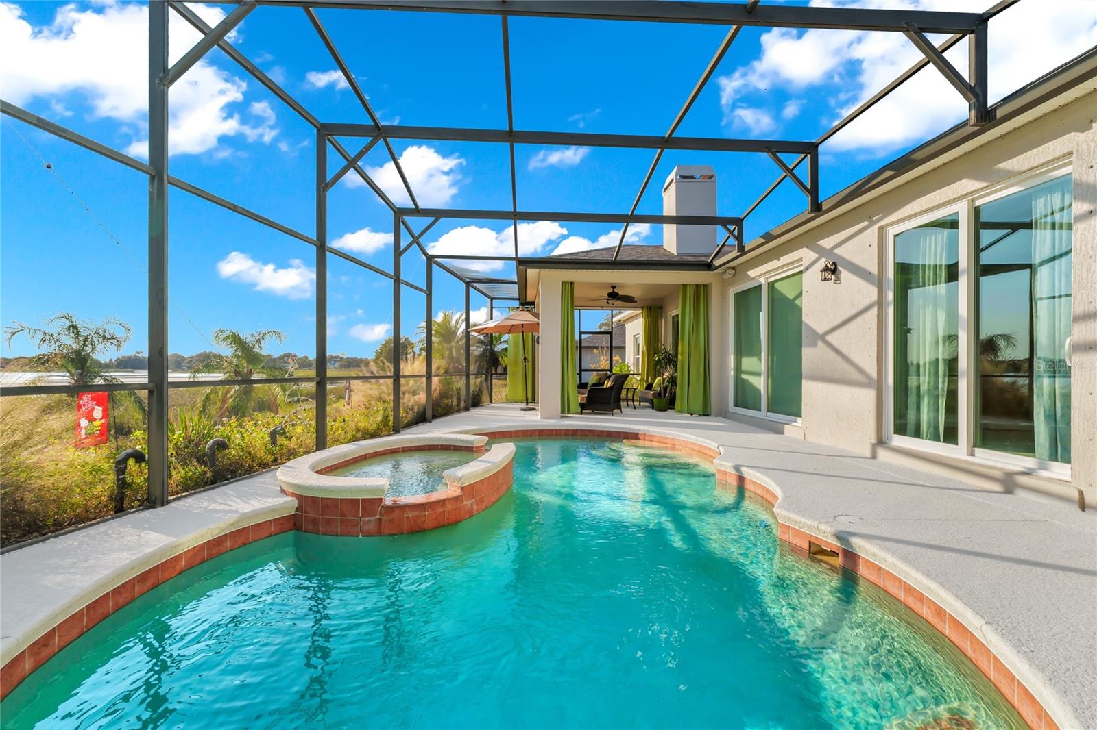 POINTE EVA - Residential