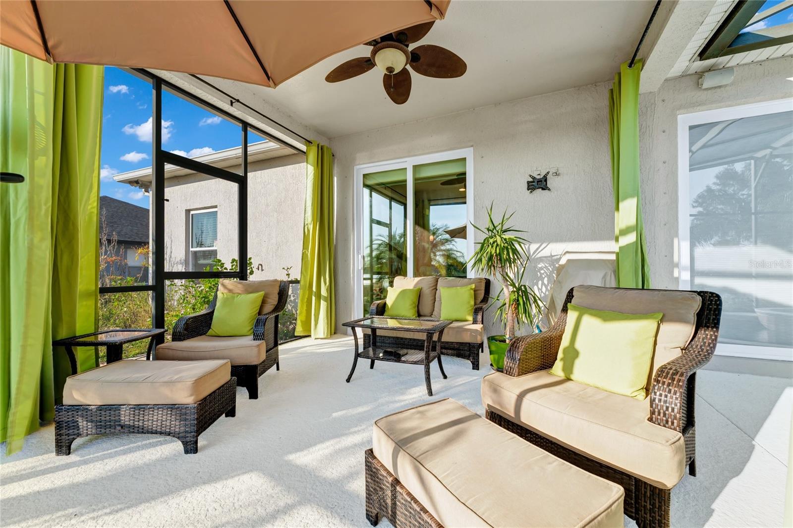 POINTE EVA - Residential