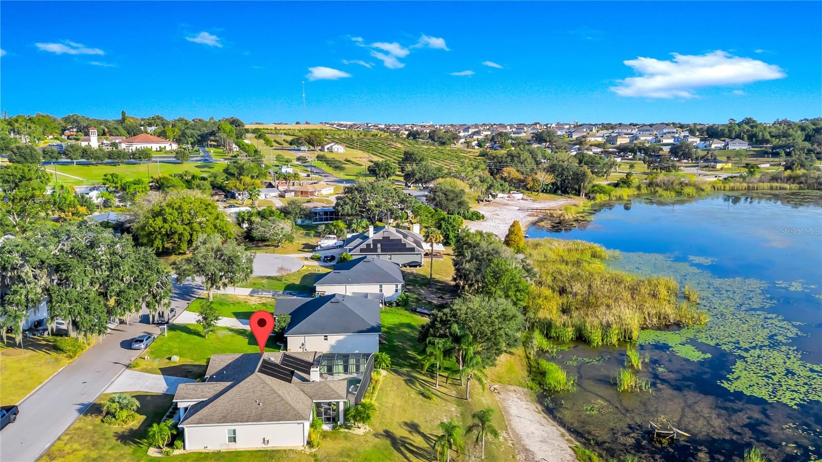 POINTE EVA - Residential