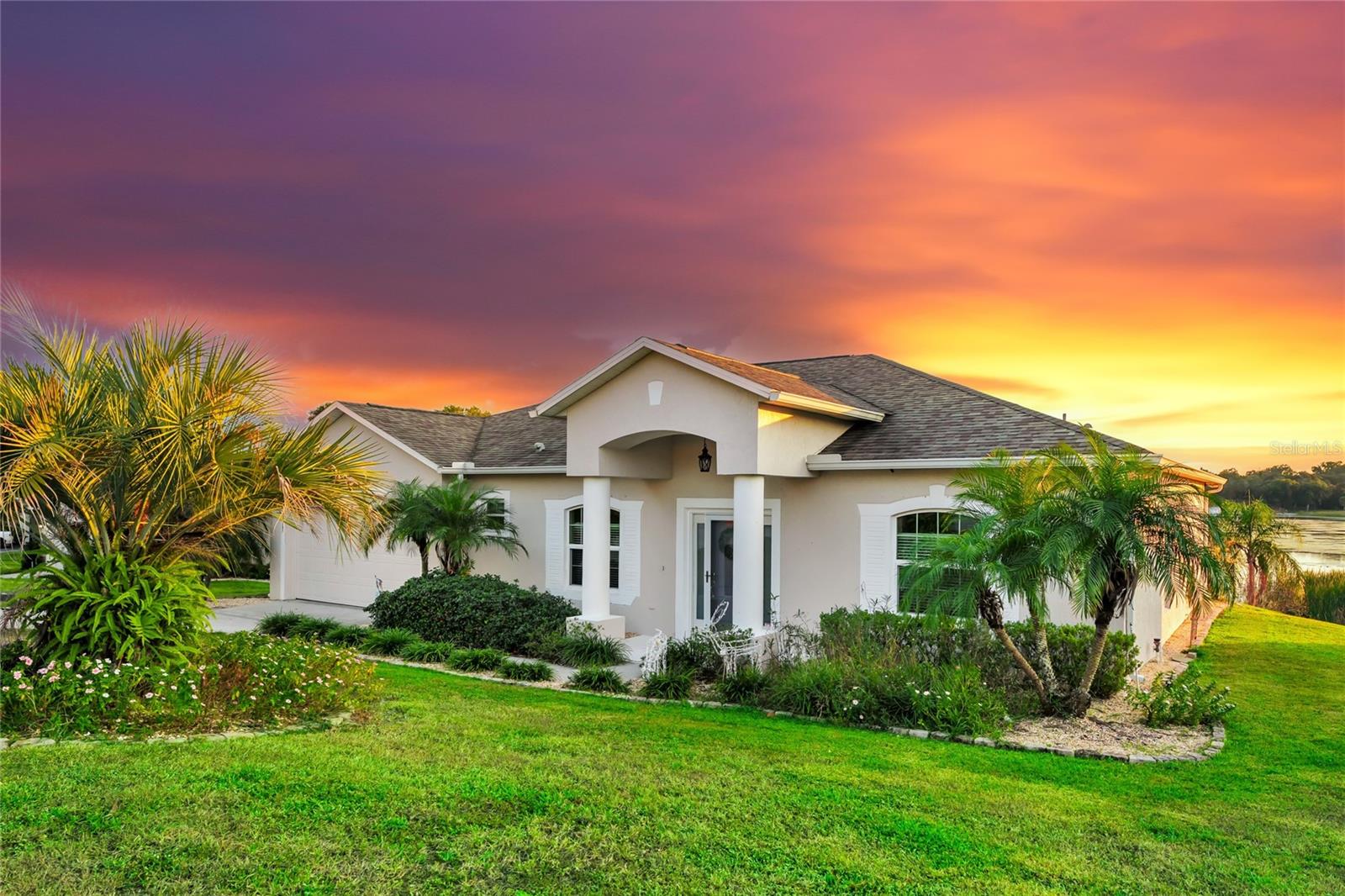 POINTE EVA - Residential