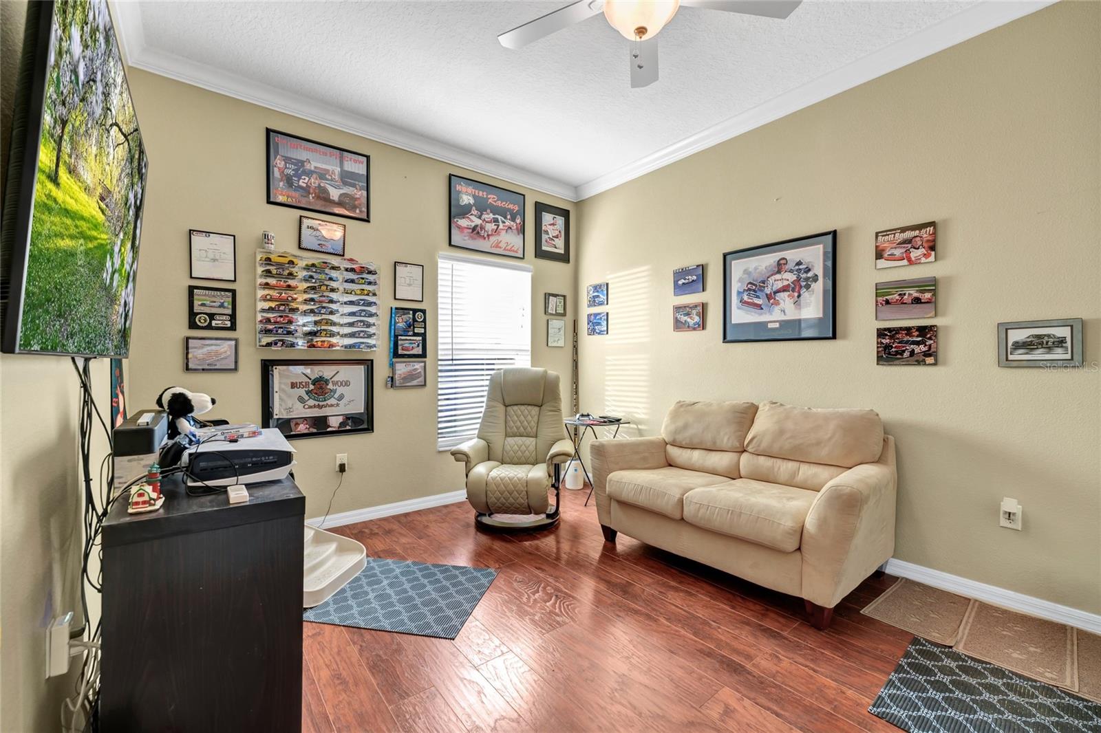 POINTE EVA - Residential