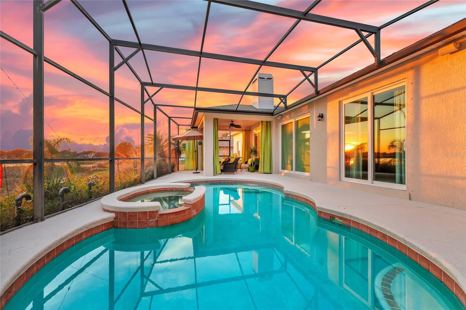 POINTE EVA - Residential