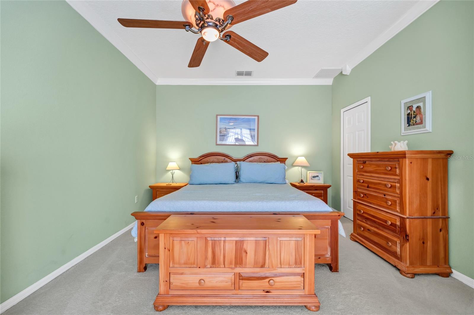 POINTE EVA - Residential