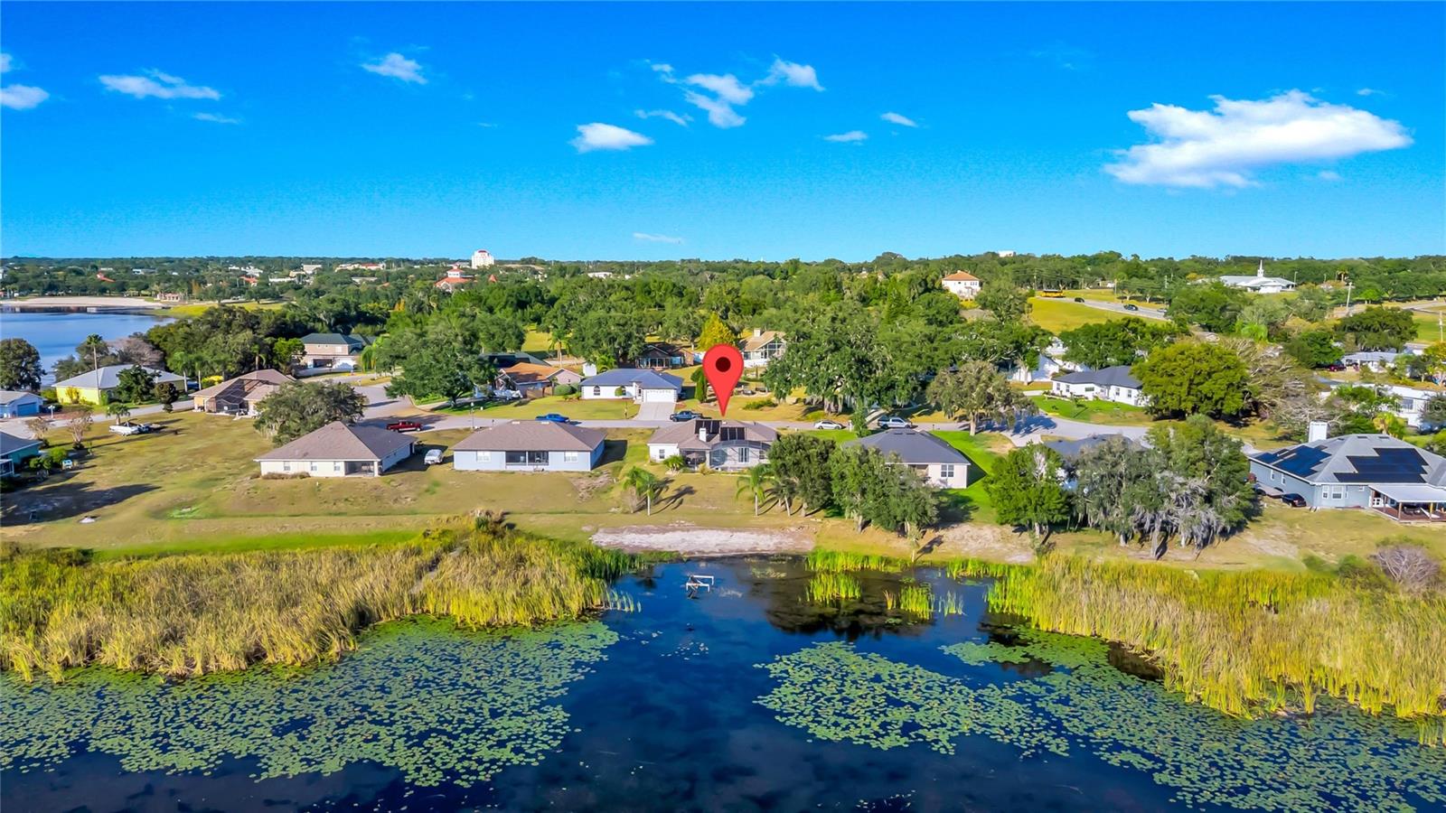 POINTE EVA - Residential