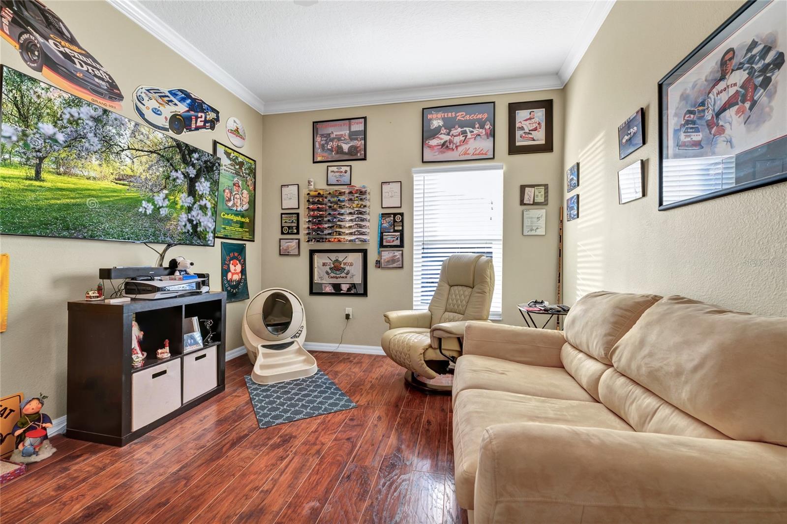 POINTE EVA - Residential