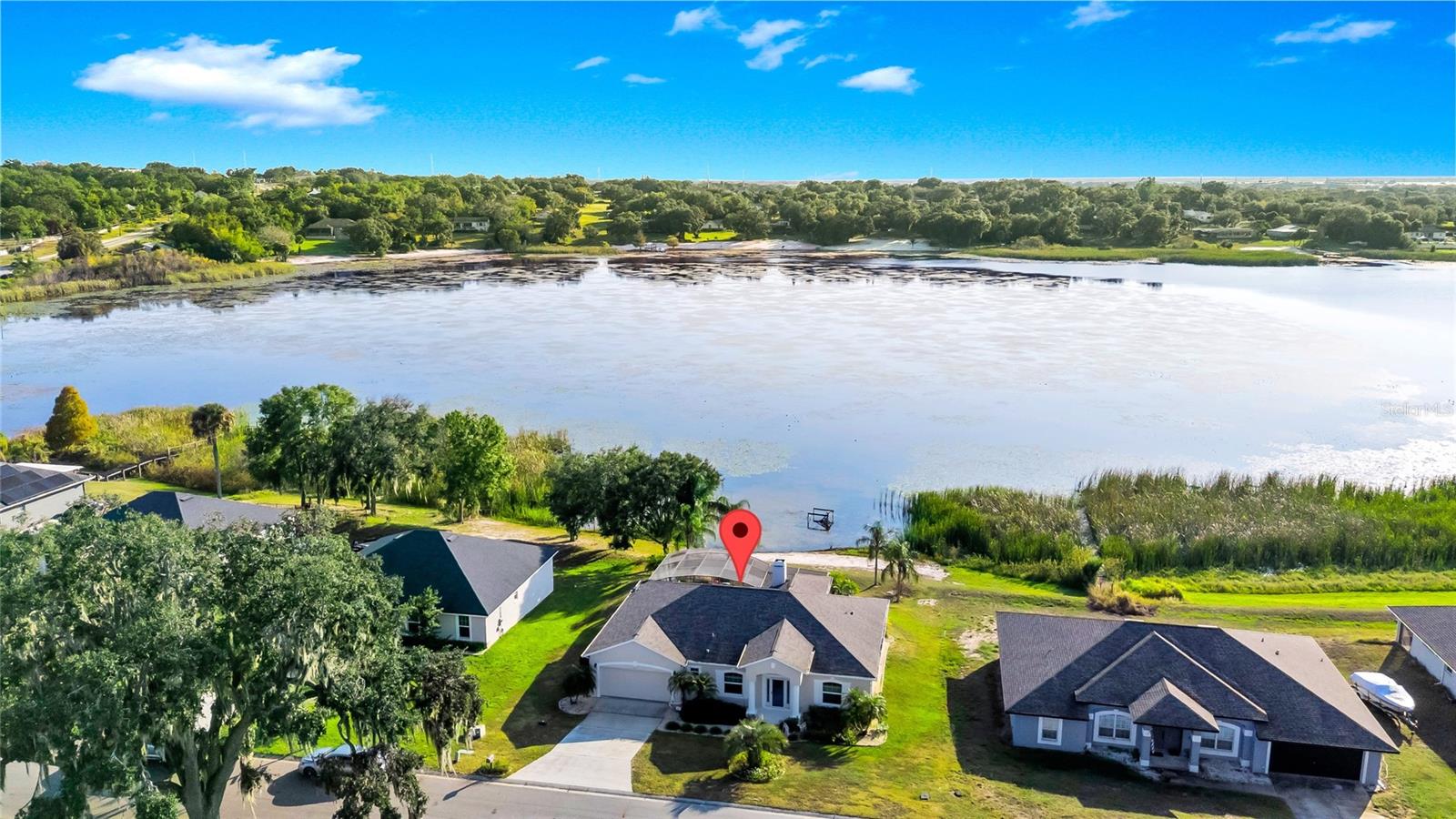 POINTE EVA - Residential