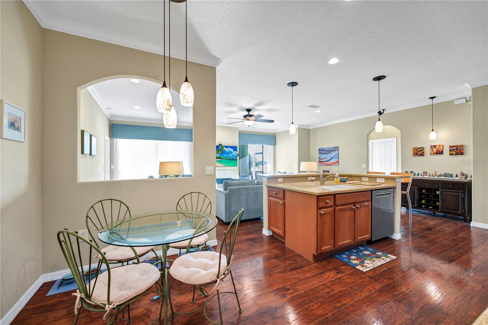 POINTE EVA - Residential