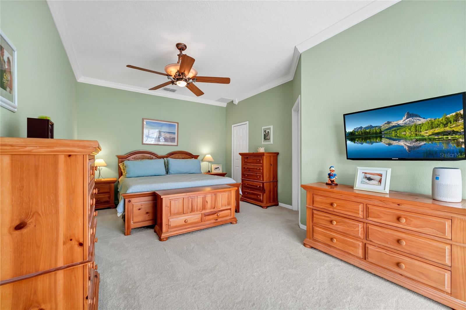 POINTE EVA - Residential