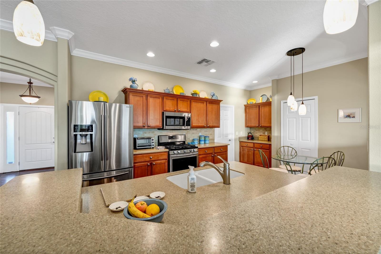 POINTE EVA - Residential