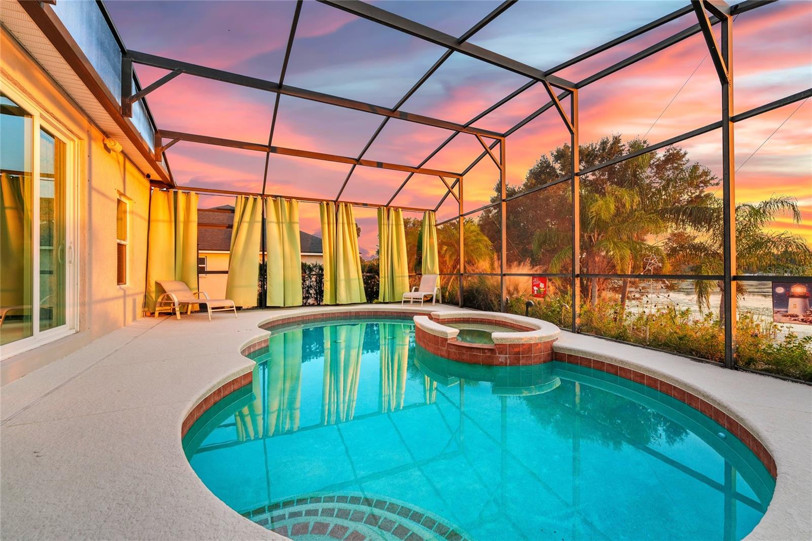 POINTE EVA - Residential