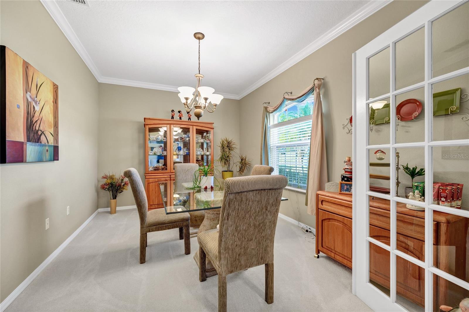 POINTE EVA - Residential