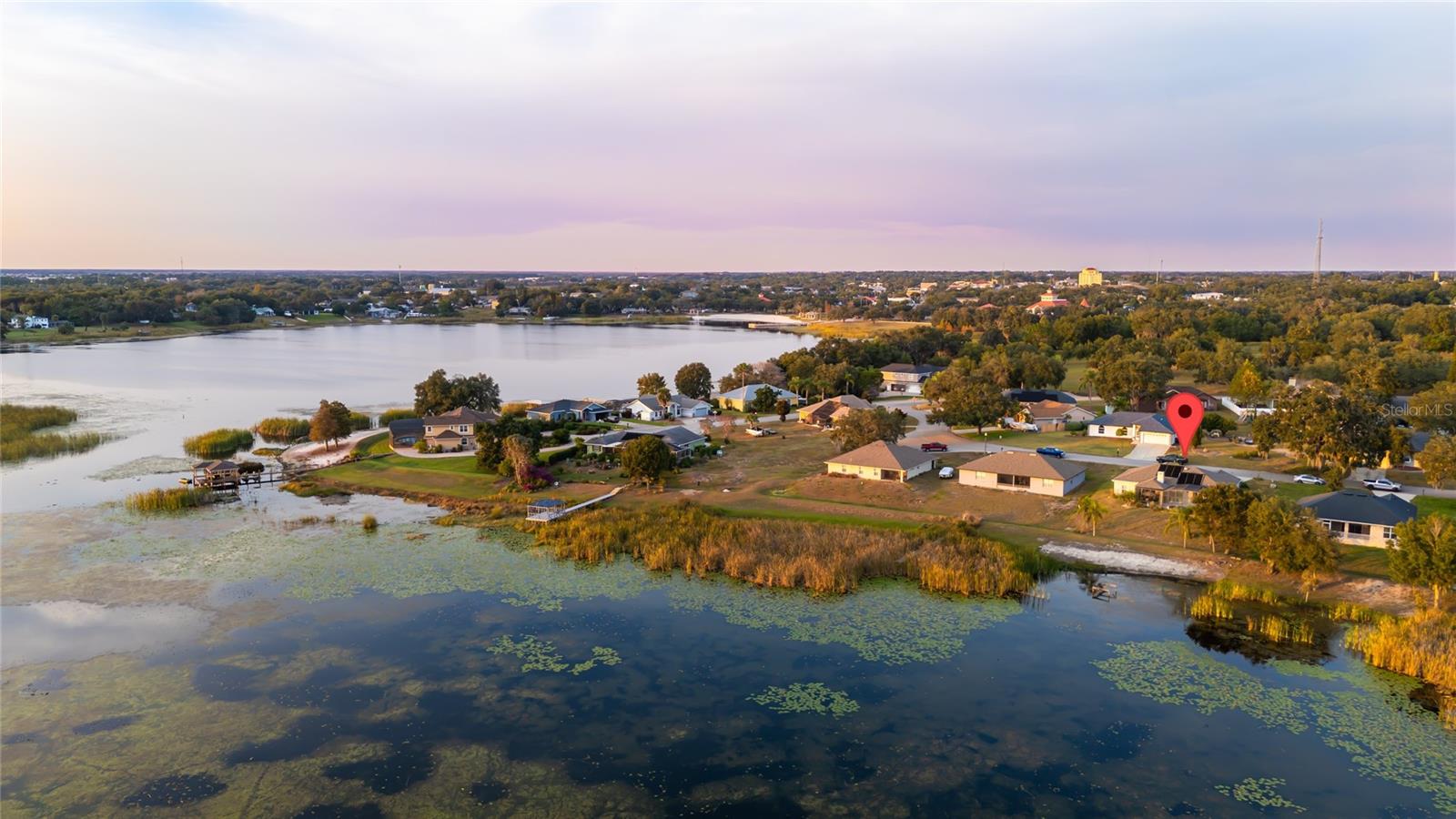 POINTE EVA - Residential