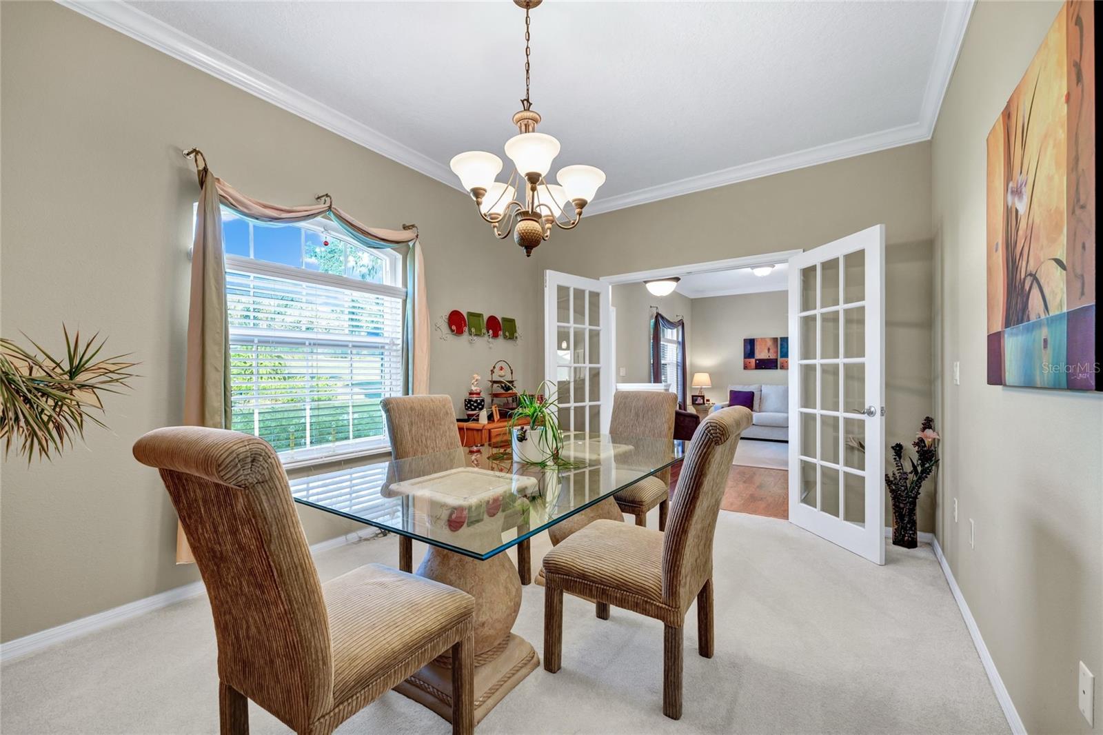 POINTE EVA - Residential