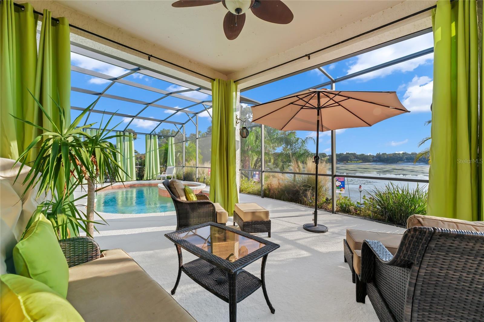 POINTE EVA - Residential