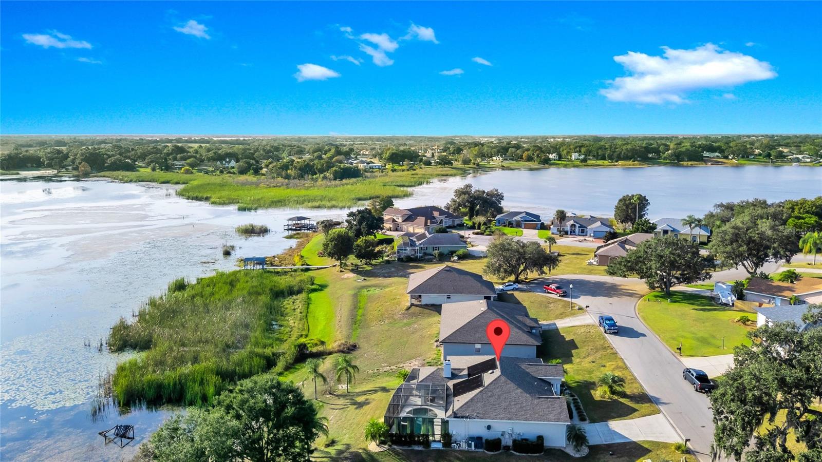 POINTE EVA - Residential