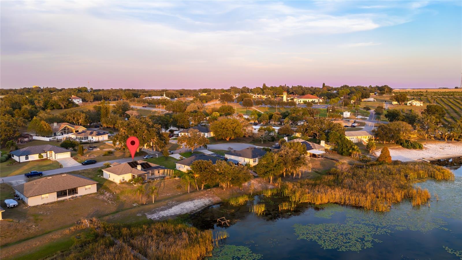 POINTE EVA - Residential