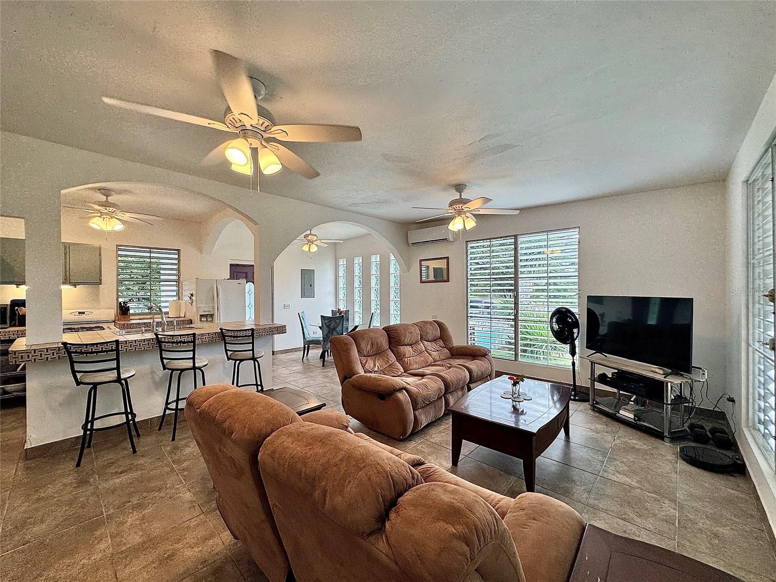 FLORIDA - Residential