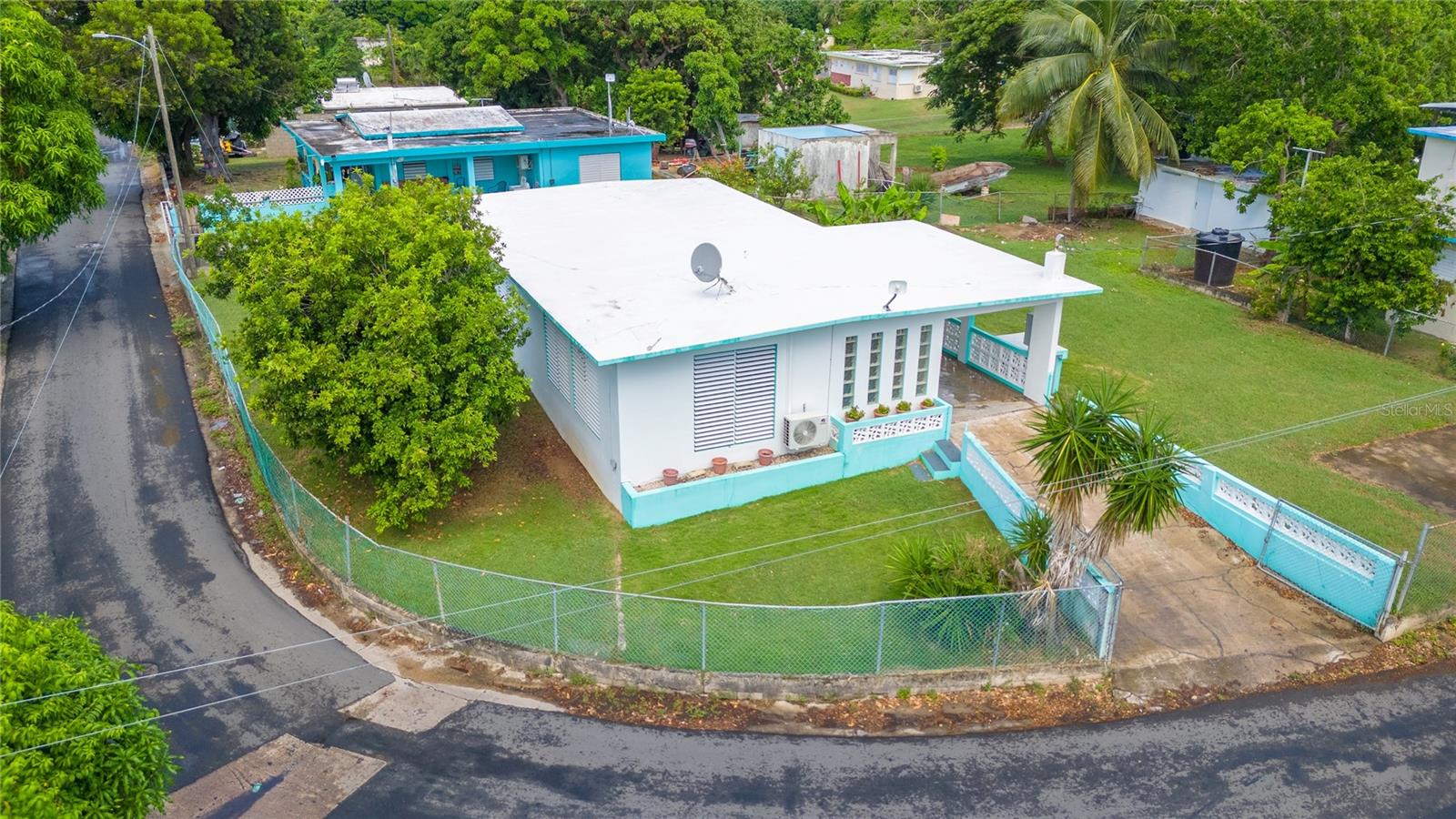 FLORIDA - Residential