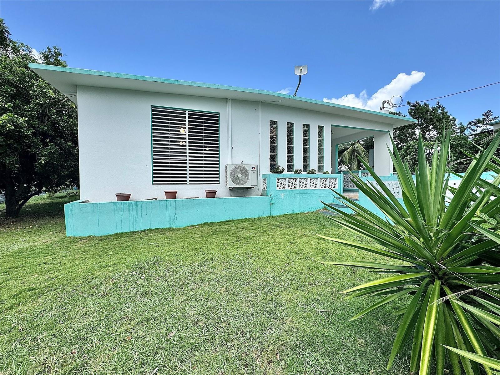 FLORIDA - Residential