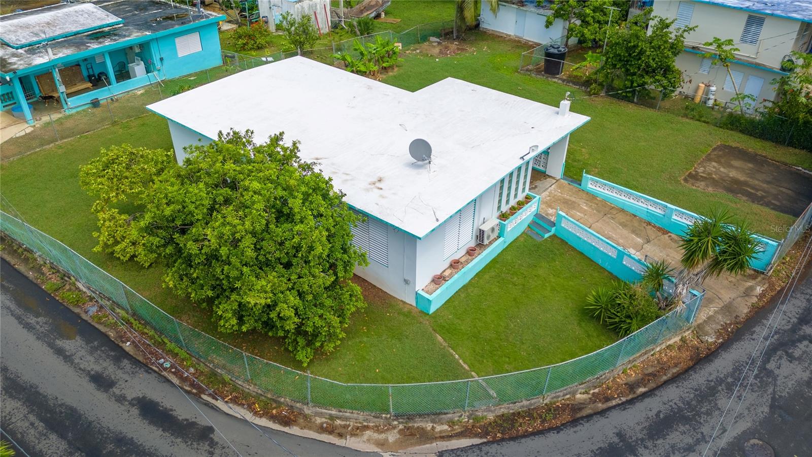 FLORIDA - Residential