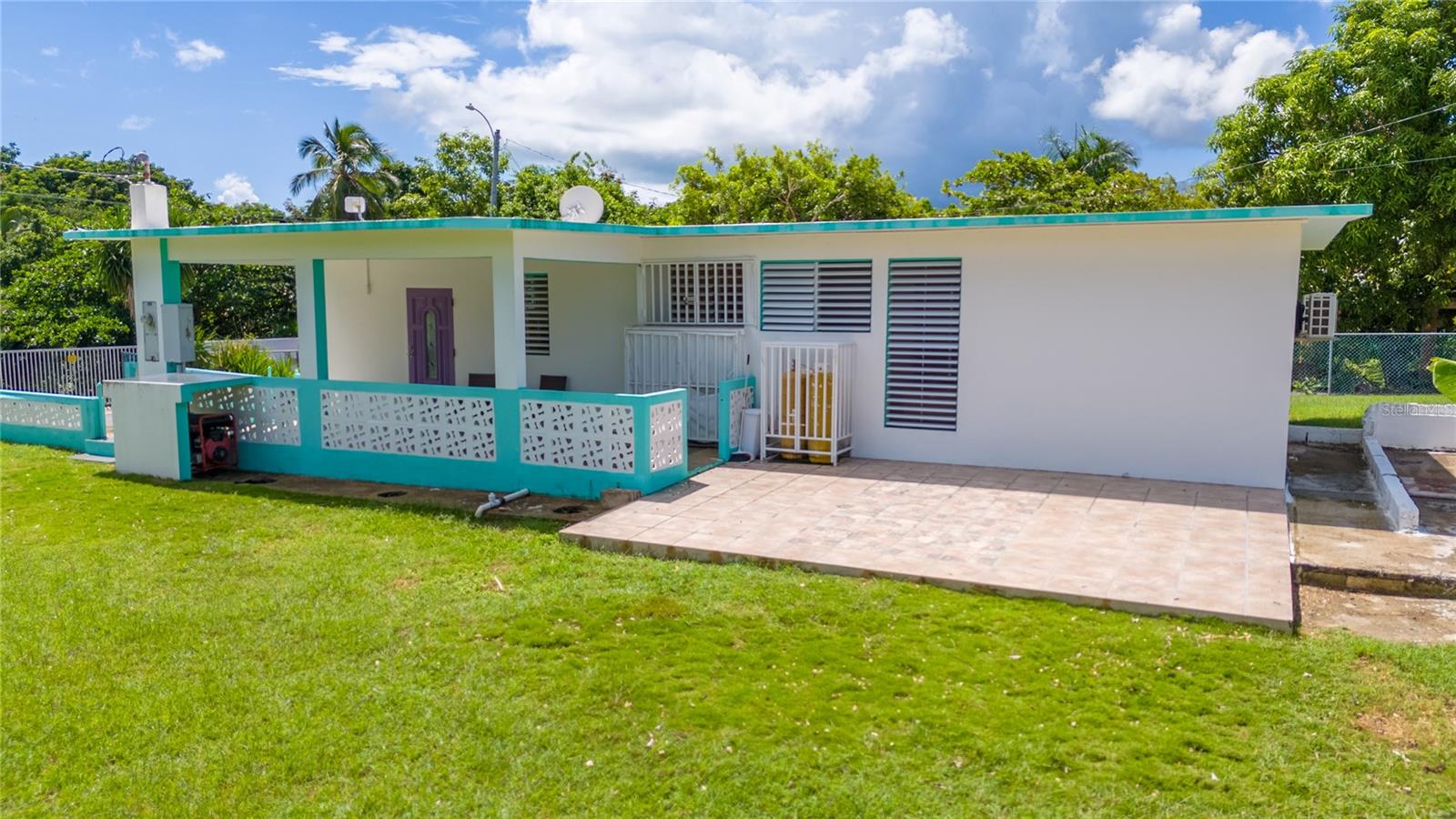 FLORIDA - Residential