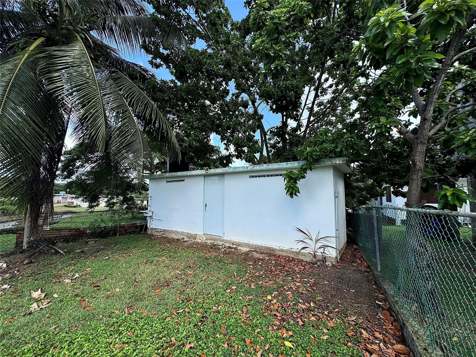 FLORIDA - Residential