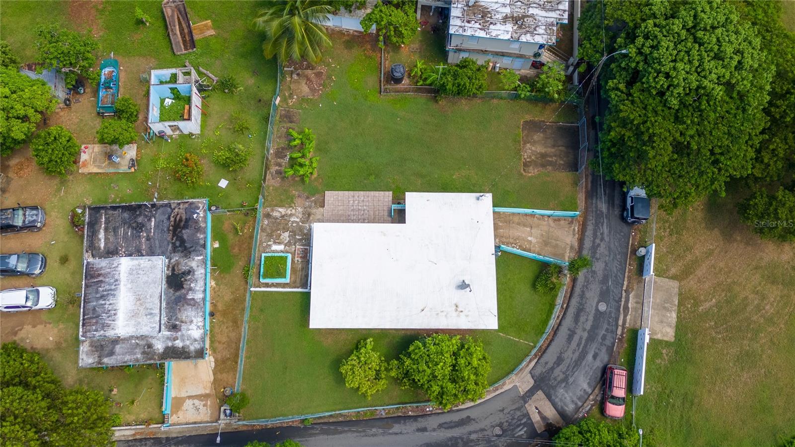 FLORIDA - Residential