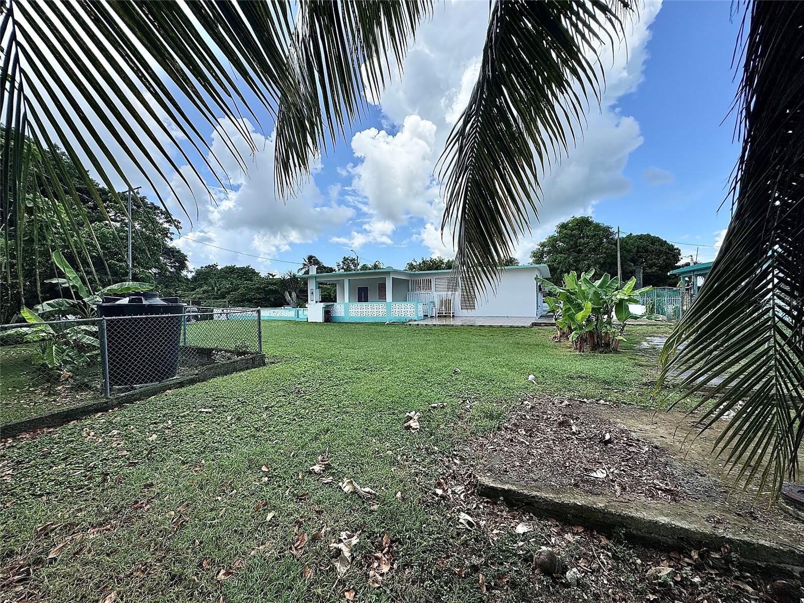 FLORIDA - Residential