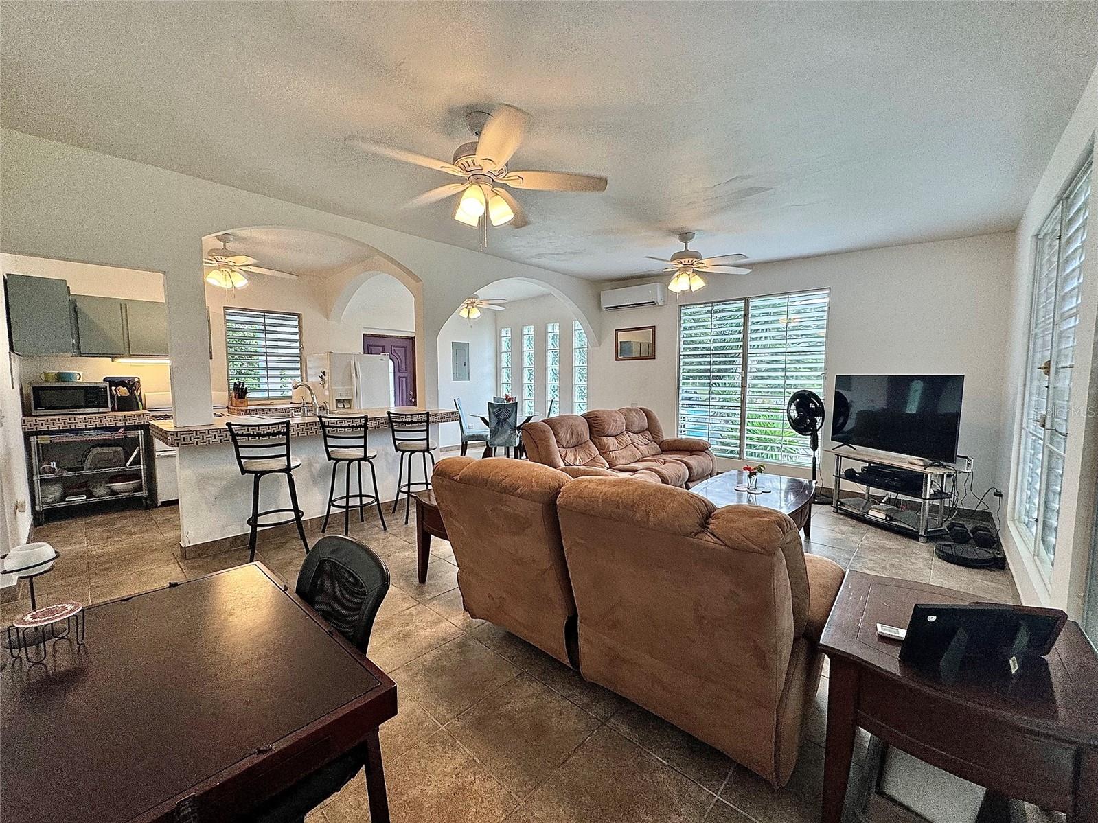 FLORIDA - Residential