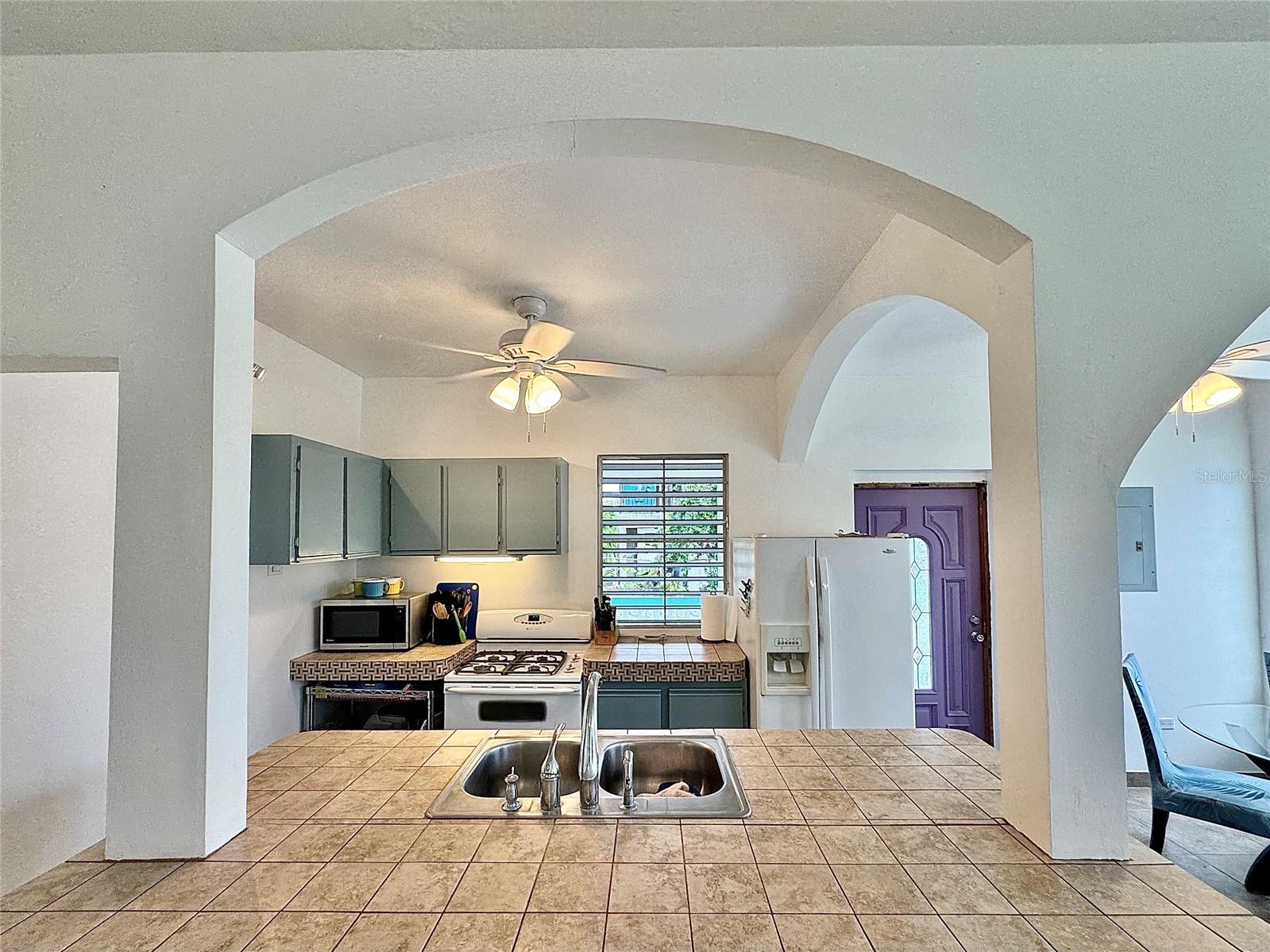 FLORIDA - Residential