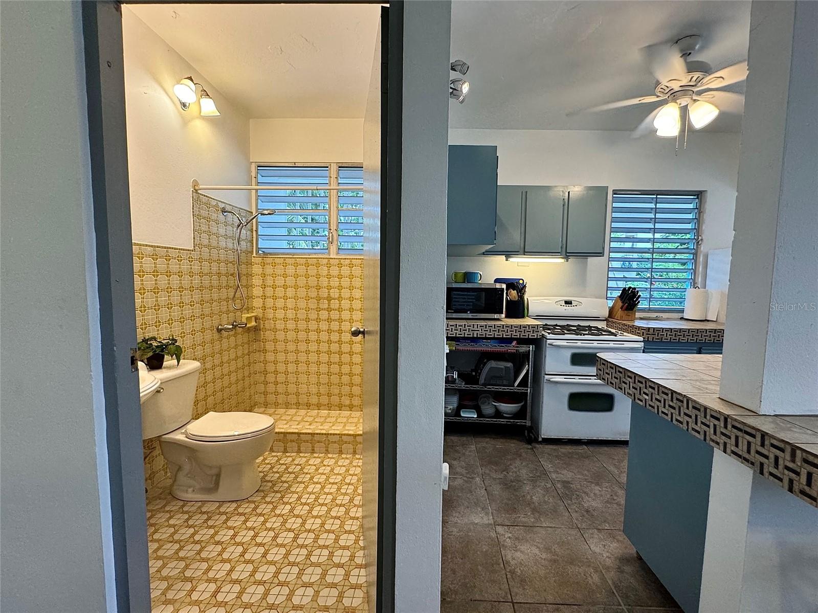 FLORIDA - Residential