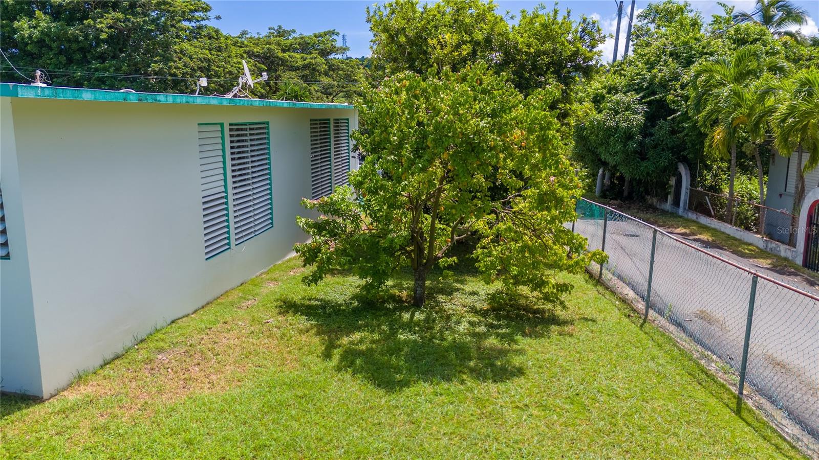 FLORIDA - Residential