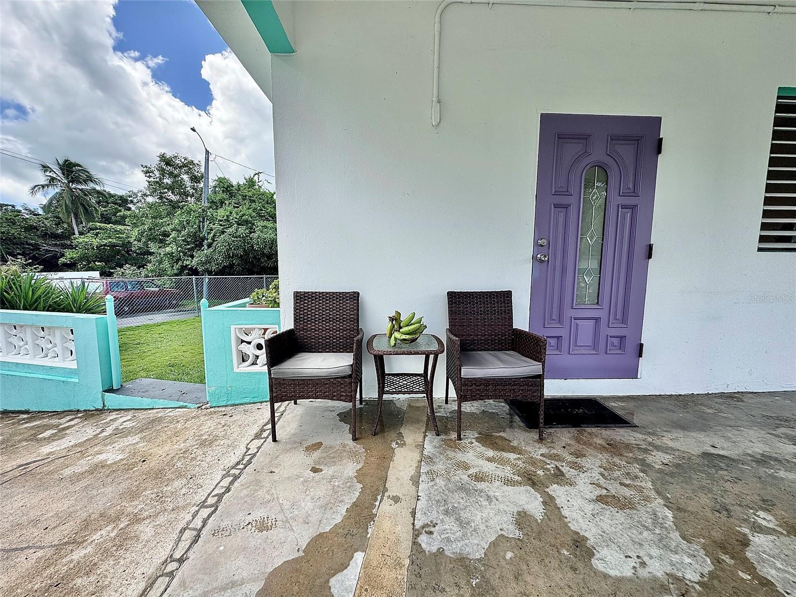 FLORIDA - Residential