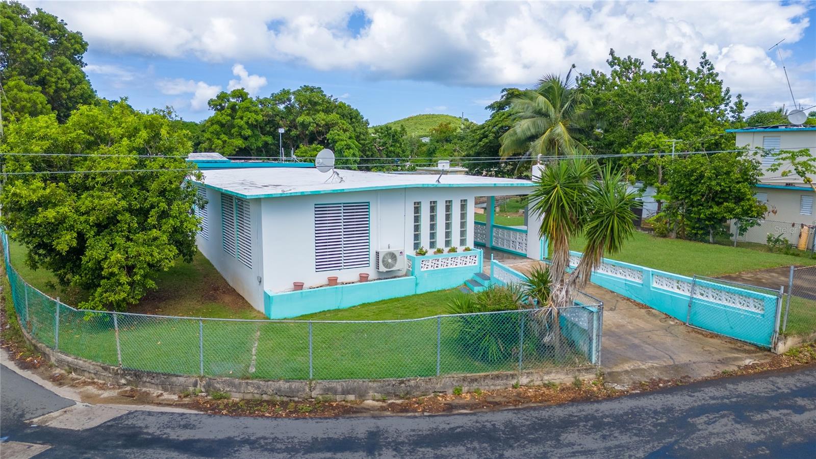 FLORIDA - Residential