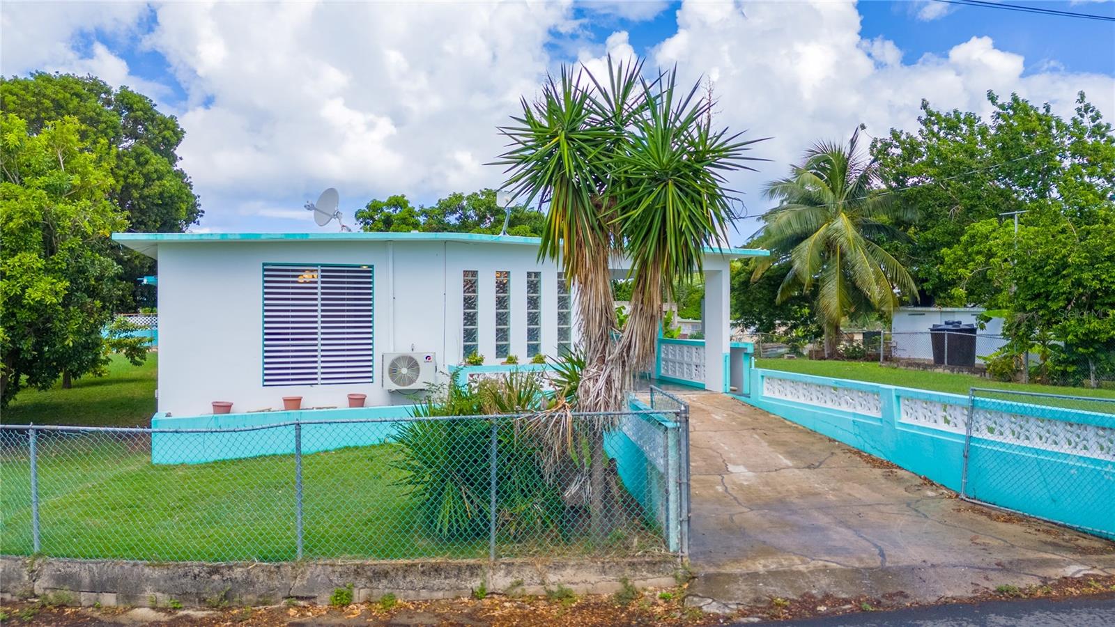 FLORIDA - Residential