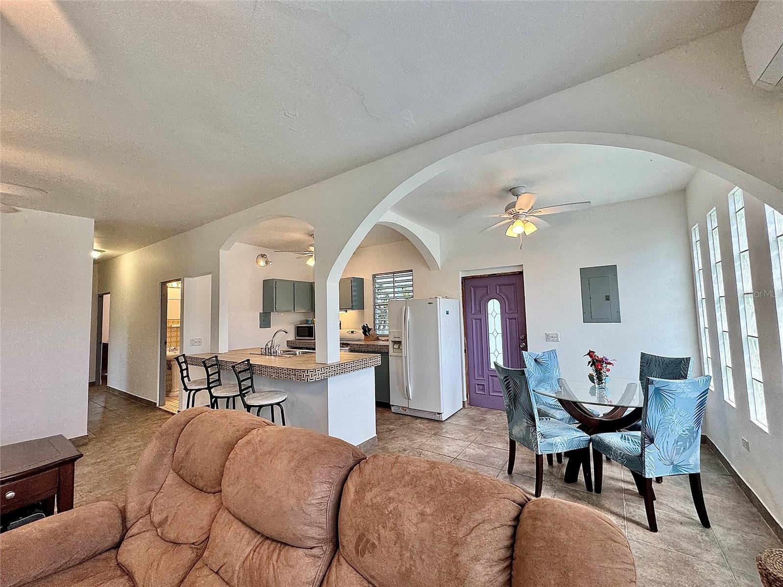 FLORIDA - Residential