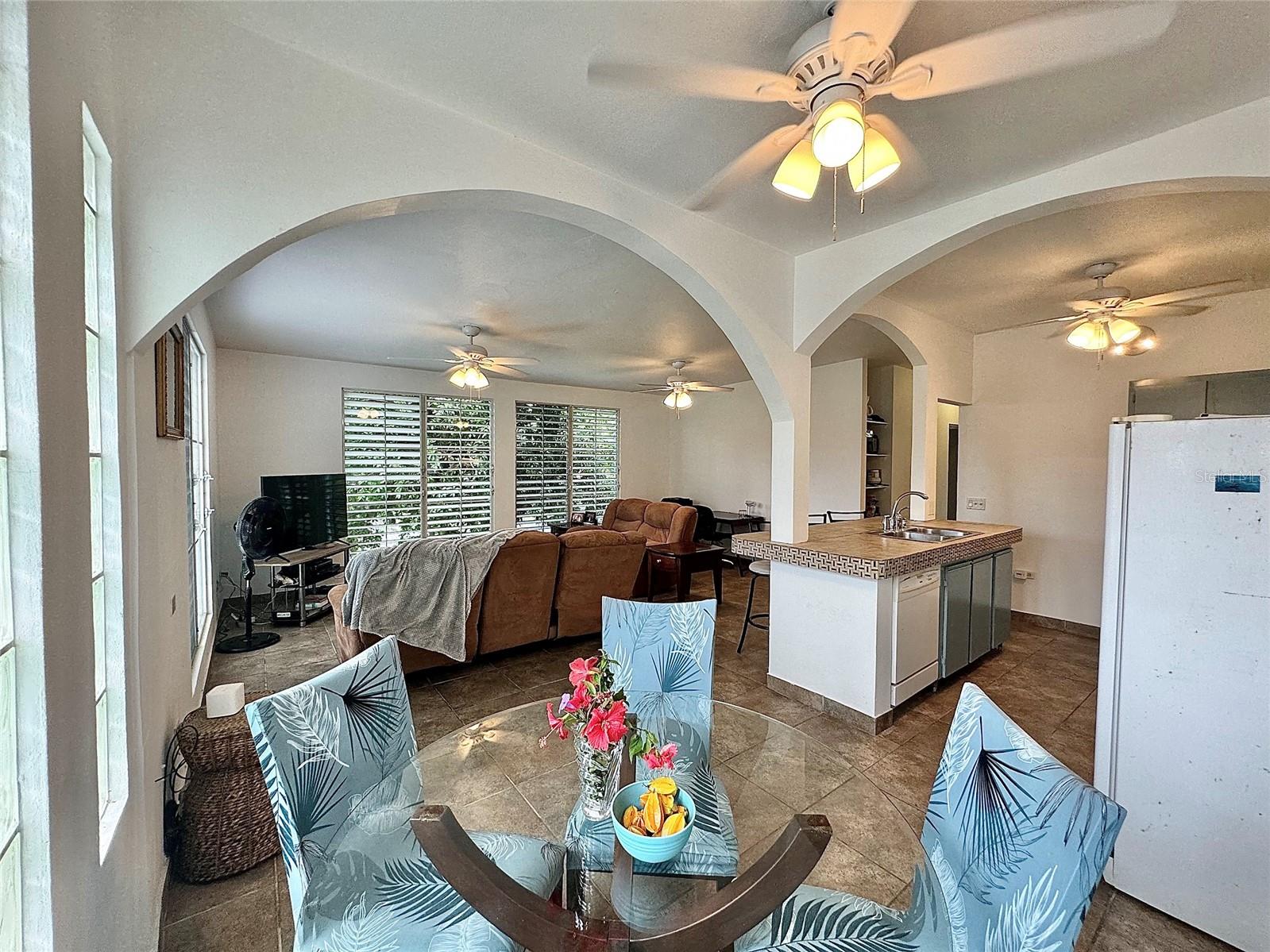 FLORIDA - Residential