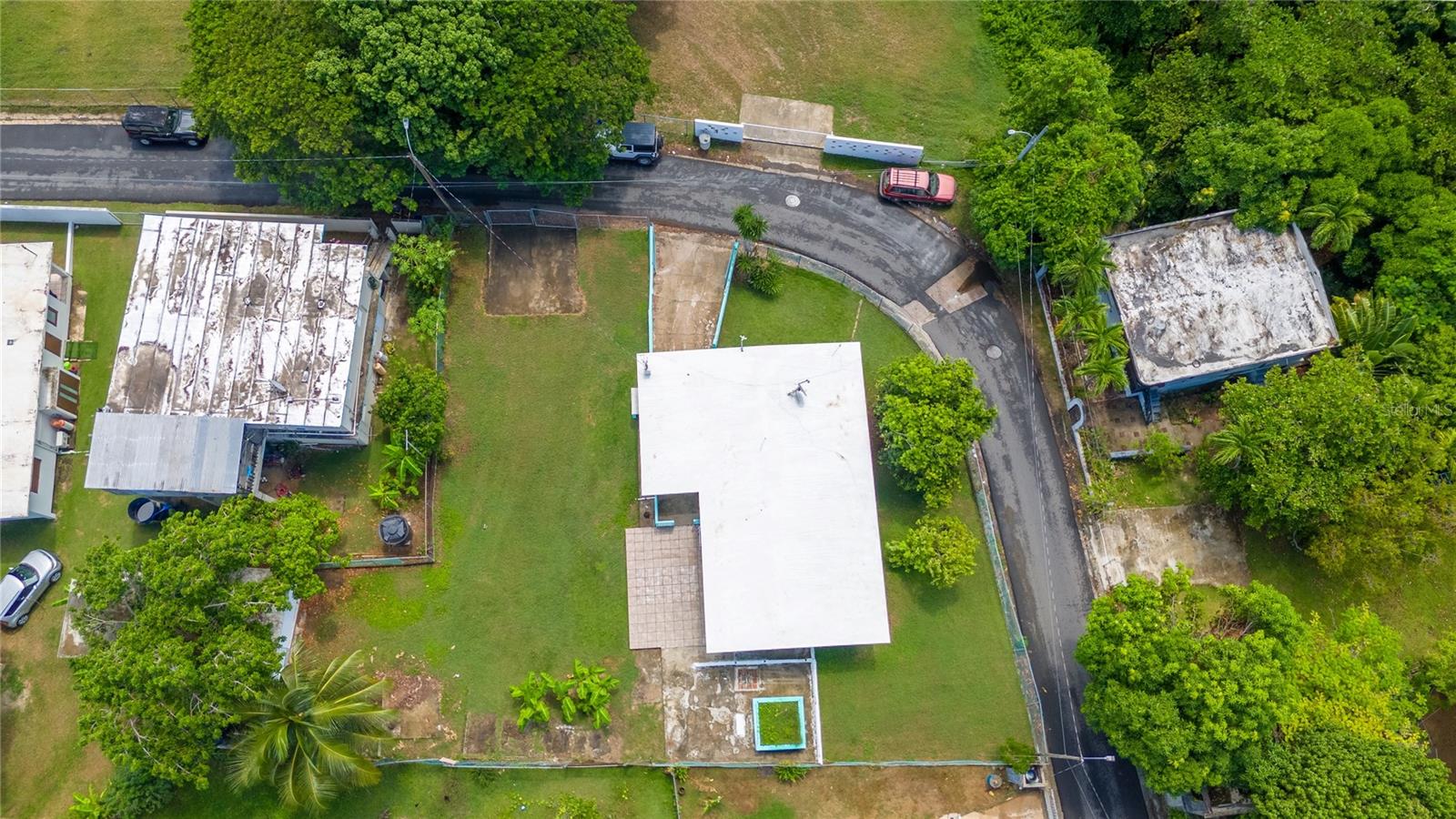 FLORIDA - Residential