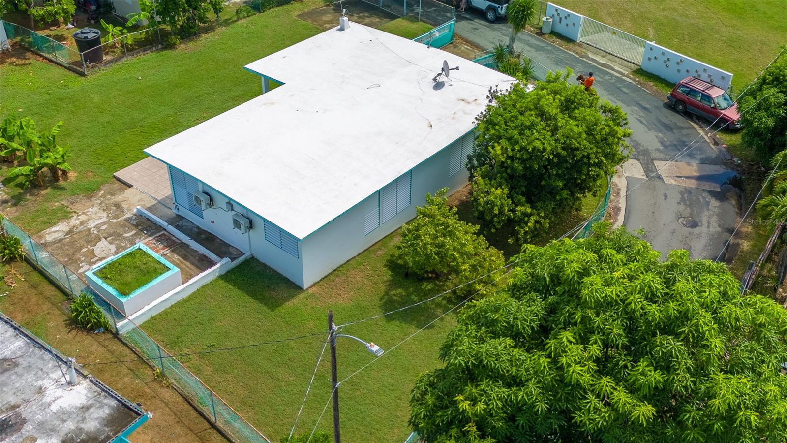 FLORIDA - Residential